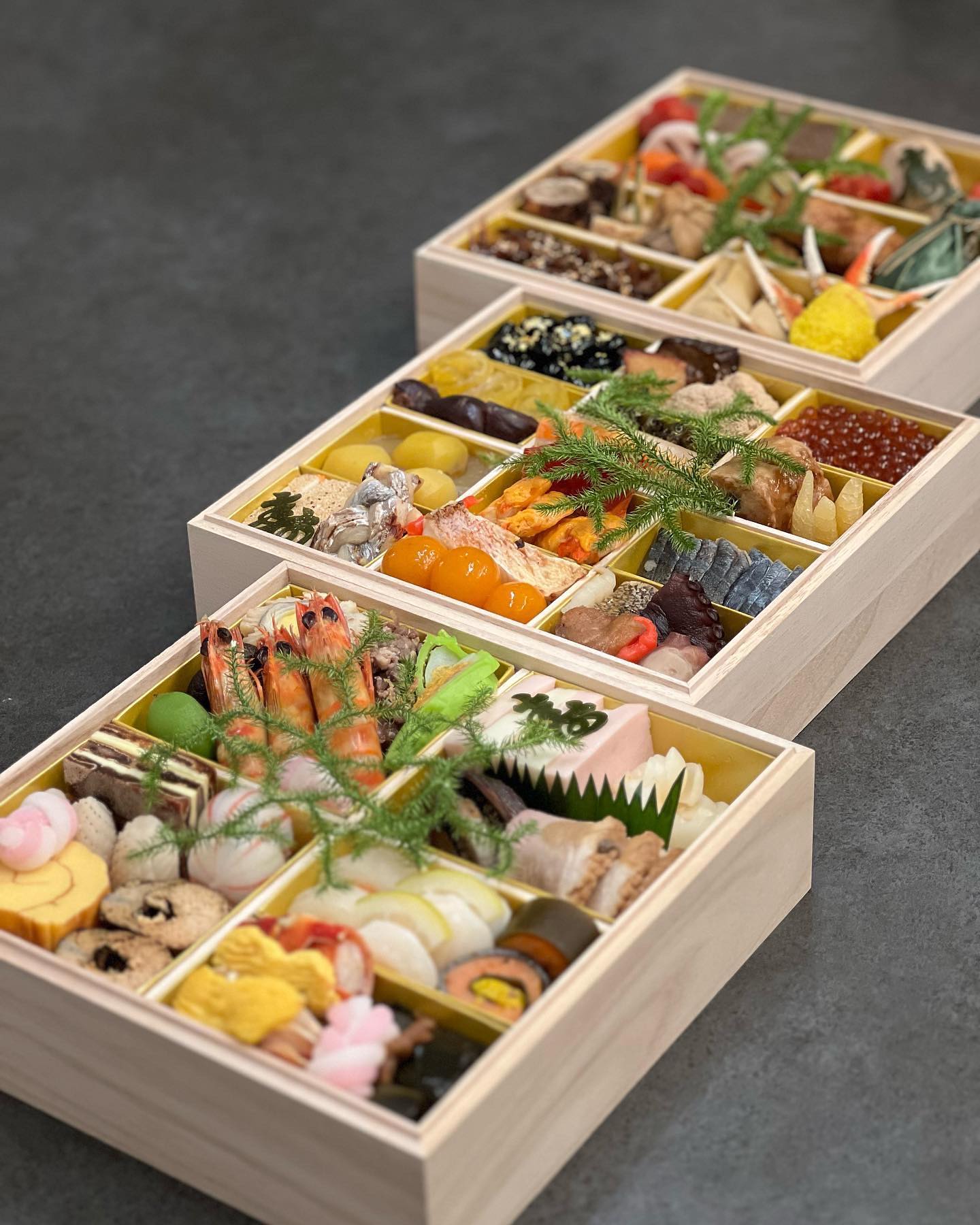 Instagram 新着投稿