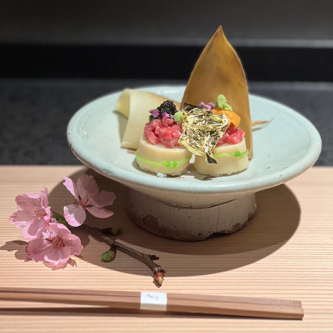 Instagram 新着投稿